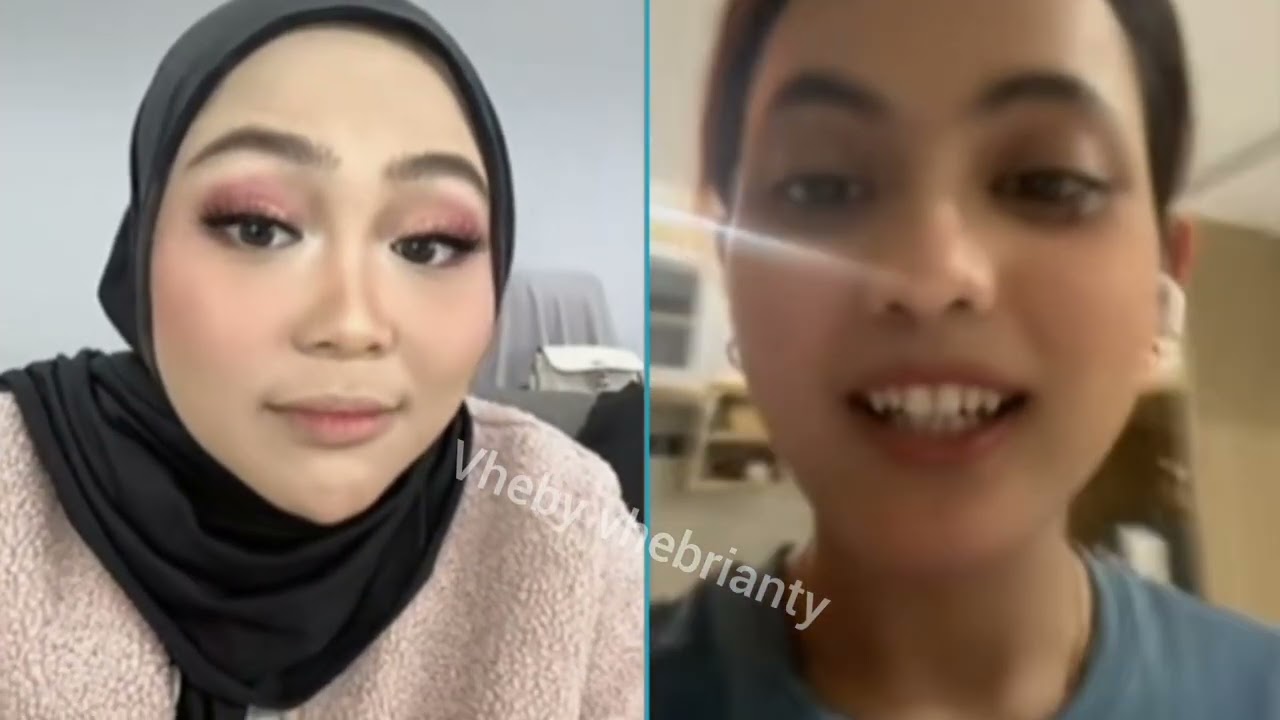 Selfi Yamma Dan Putri Isnari Ngobrol Bareng Sebelum DA7 Di Mulai Selfi Jadi D'Coach Malam Ini!!