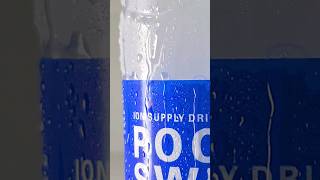 Pocari Sweat  Solusi Buat Malang Yang Lagi Panas pocarisweat iklan 