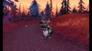 World of warcraft- Various Artists- Writing on the Wall (Original Club Mix)