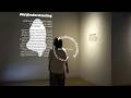 Mis/Understanding Exhibition | Hidden Translation | Installation by Sara Pirahmadian - 2026