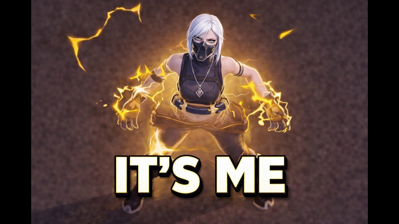 I become a boss in (fortnite Chapter 7 ep 8)