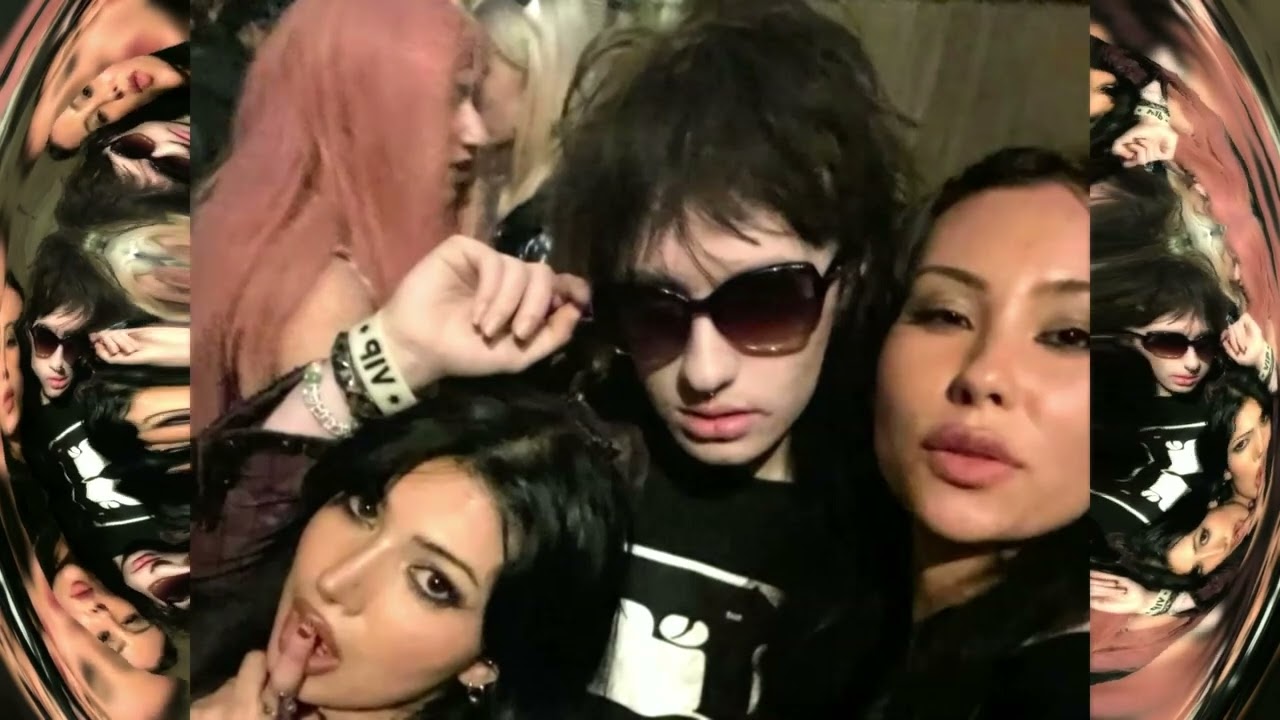 Phreshboyswag + 2Hollis Type Beat - Fakemink + Meat Computer Type beat