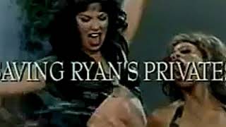 Saving Ryan's Privates (HD) (35mm) (CinemaScope) (2.35:1)