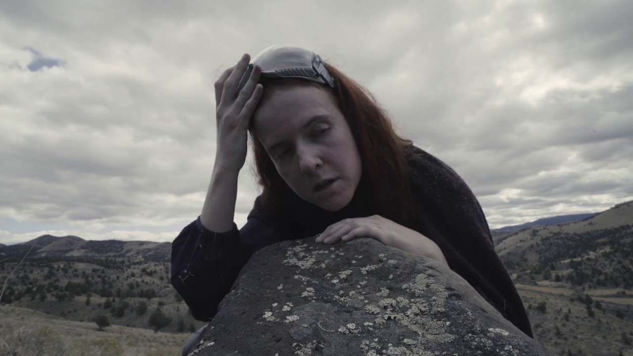 Northern Odyssey Teaser Trailer