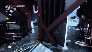Call of Duty: Advanced Warfare - Crossbow Double Kill