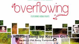 Video thumbnail of "Di Kalvari - Overflowing praise and worship Album"