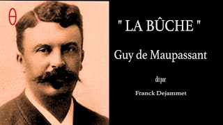Guy De Maupassant \