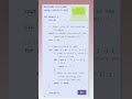 Print an inverted right-angled triangle pattern of *. / Inverted Right-Angled Triangle Pattern/ Cpp