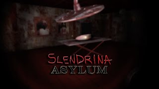 Slendrina Asylum | Nightmare Mode (Pc)