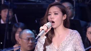 Вот это голос!!! Китайская певица Джейн Чжан опера Дивы Плавалагуны