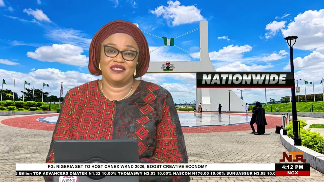 Nationwide | 7 October 2026 | NTA