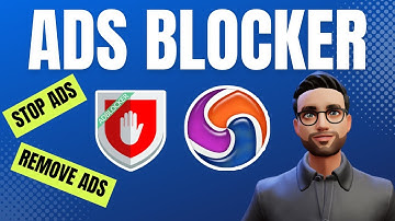 Stop Annoying Ads & get free ads blocker on the Epic Privacy Browser | No software needed!
