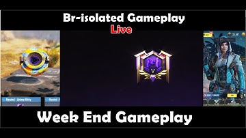 Call of Duty: Mobile Week End Live Streaming 2023-COD Mobile @scltg #codmobile #callofduty #cod