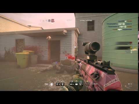 Rainbow Six® Siege - TEAMKILL tavoloco13