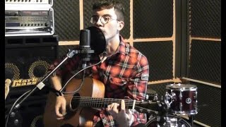 Nickelback - How you remind me (acoustic cover)