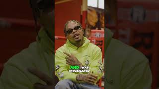 Gervonta Davis Almost Gets Knocked Out!?! 🥊