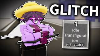 This Glitch Gives Mahito NO COOLDOWNS... | Jujutsu Shenanigans
