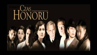 Czas Honoru - Warszawa