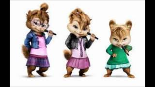 Adele - Rolling in the deep [Chipettes] HD ♬