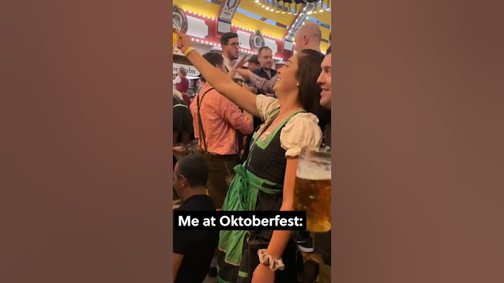 Ready or not beer we come!#Contiki #GroupTravel #Munich #oktoberfest #funny#relatable