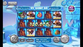 Benvip - Huyền Thoại Hồi Sinh - Cổng Game Đổi Thưởng screenshot 4