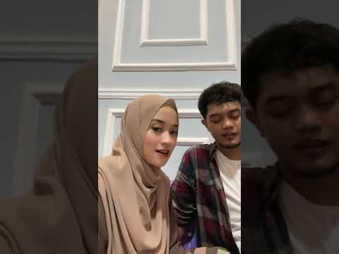 Ai Khodijah Bersama Suami | Haga Habbitak x Ala Bali