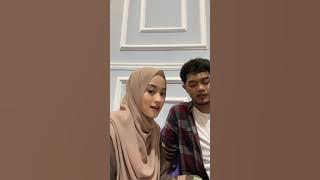 Ai Khodijah Bersama Suami | Haga Habbitak x Ala Bali