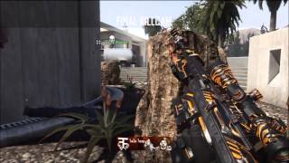 Shots To Go For Ep.1 Raid (ft. Toop)