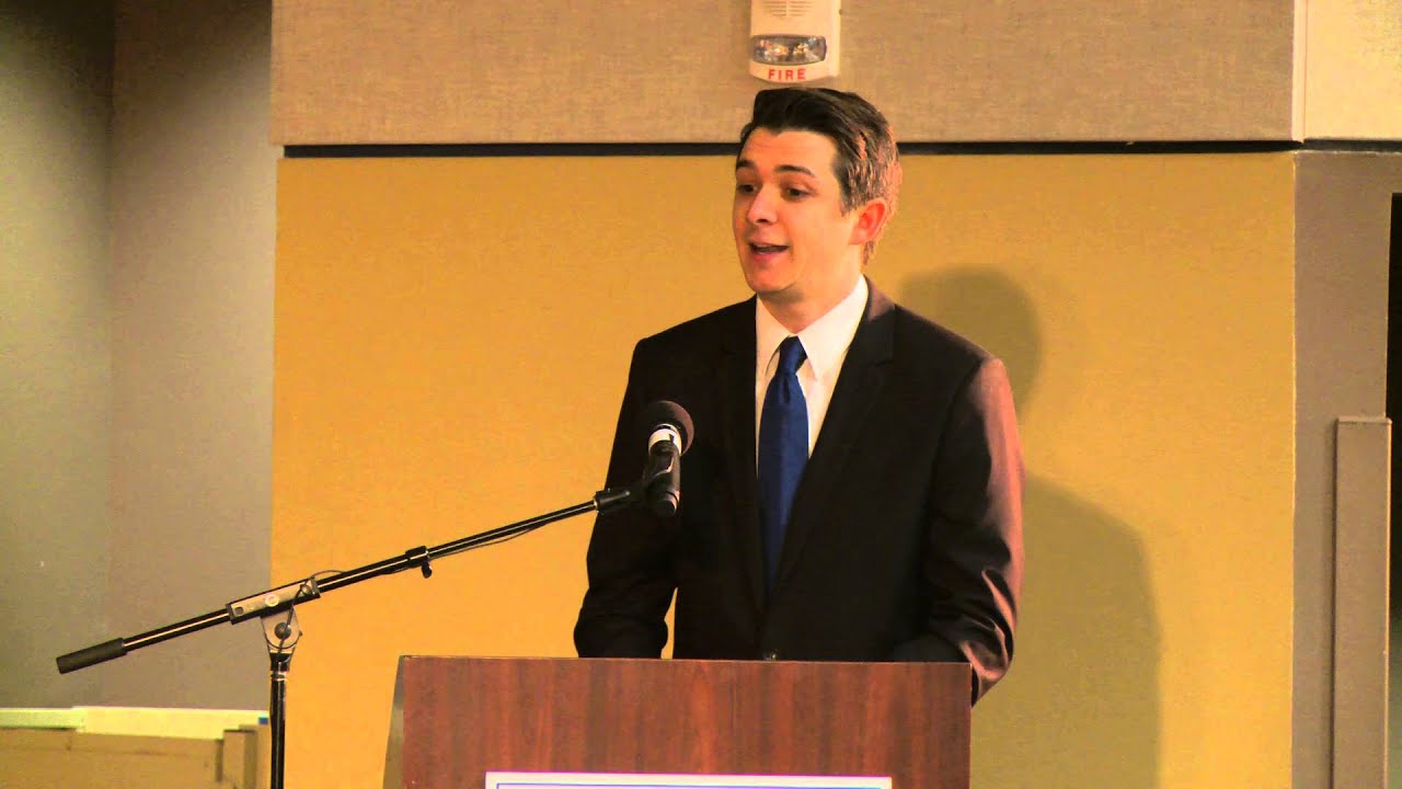 Experian/Jones Day Moot Court Competition 2016