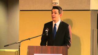 Experian/Jones Day Moot Court Competition 2016