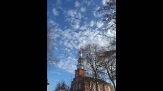 On Jordan's bank the Baptist's cry - Winchester New On Jordan's bank the Baptist's cry - Winchester New