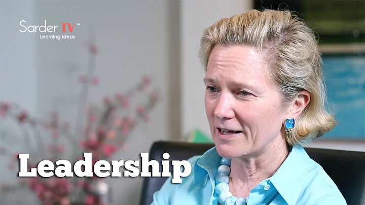 What makes a great leader? by Deborah Quazzo, Founder at GSV Advisors