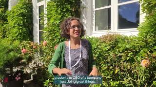 Eriksholm Summer School 2022