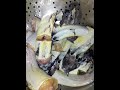 #fish #fishcutting #fishing #fishvideo #viral #viralreels #viralshort #viralvideo 🤤