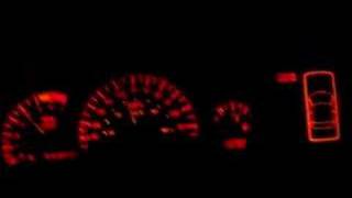 1998 Pontiac Bonneville SE 0-60