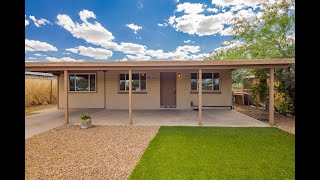 Home for sale 1453 W Riverview Blvd, Tucson, AZ 85745