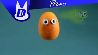 CBBC OOglies - Promo (2009)