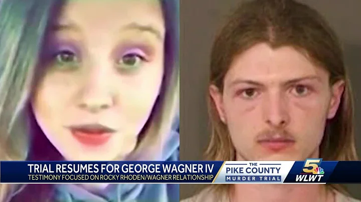 Jake Wagner described as controlling, abusive by R...