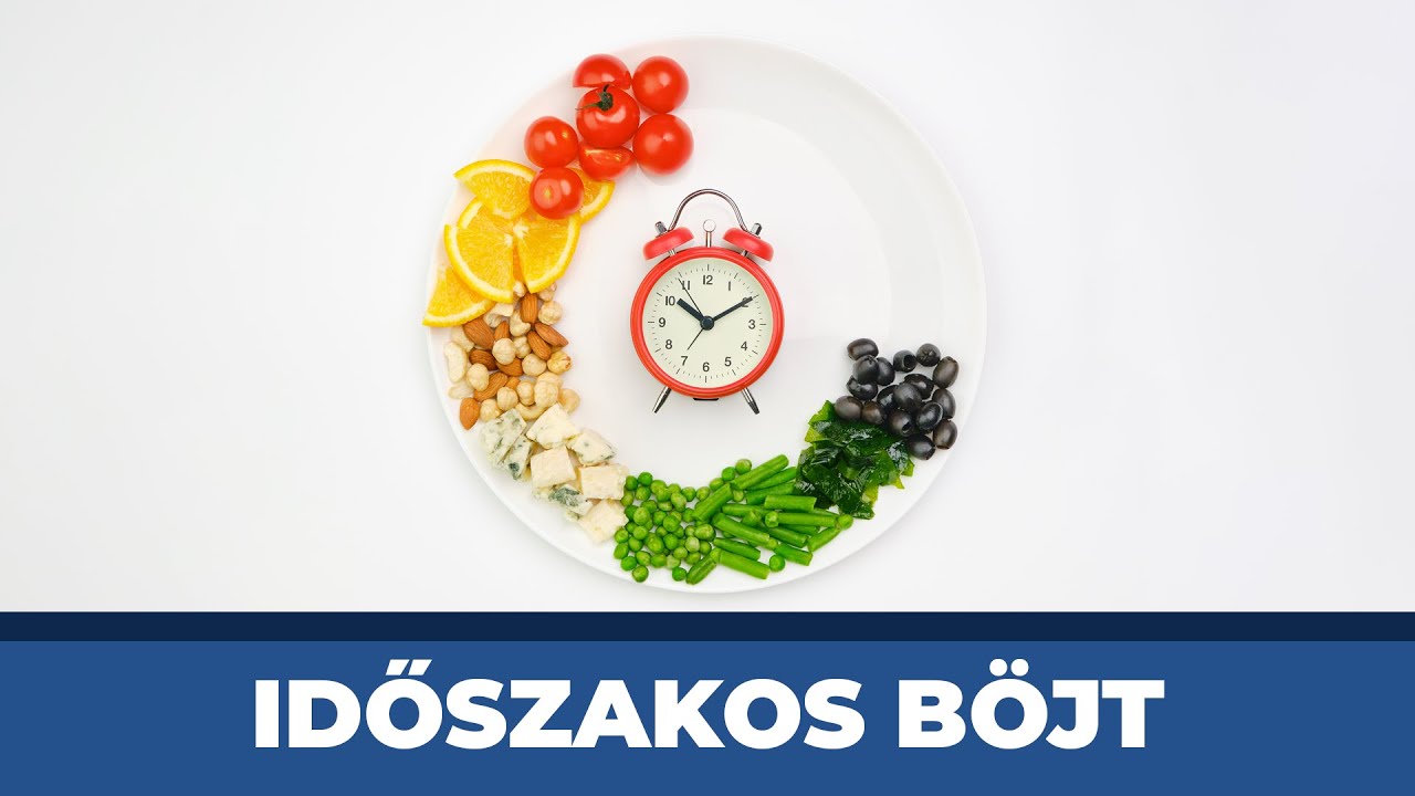 Időszakos böjt