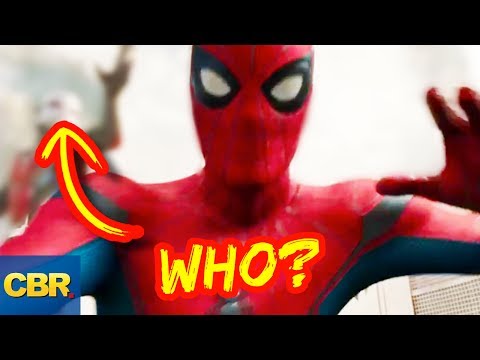 10 Spider-Man Villains