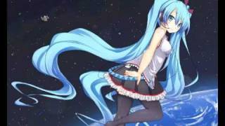 【初音ミク】相対性恋愛理論〜想いは光速を超えて〜【オリジナル曲】