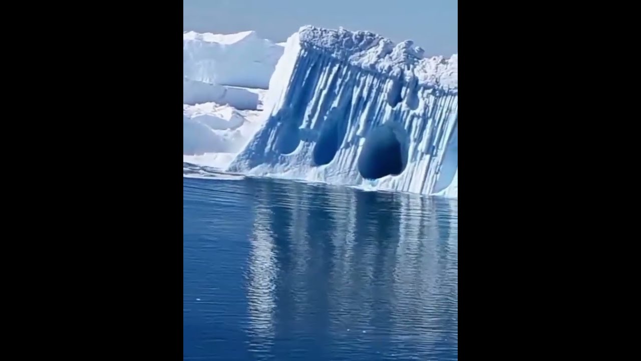 IceBerg