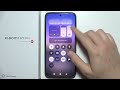 Xiaomi 17T/17T Pro: How to Remove Finder from Home Screen