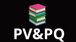 Process validation (PV) and process qualification (PQ)