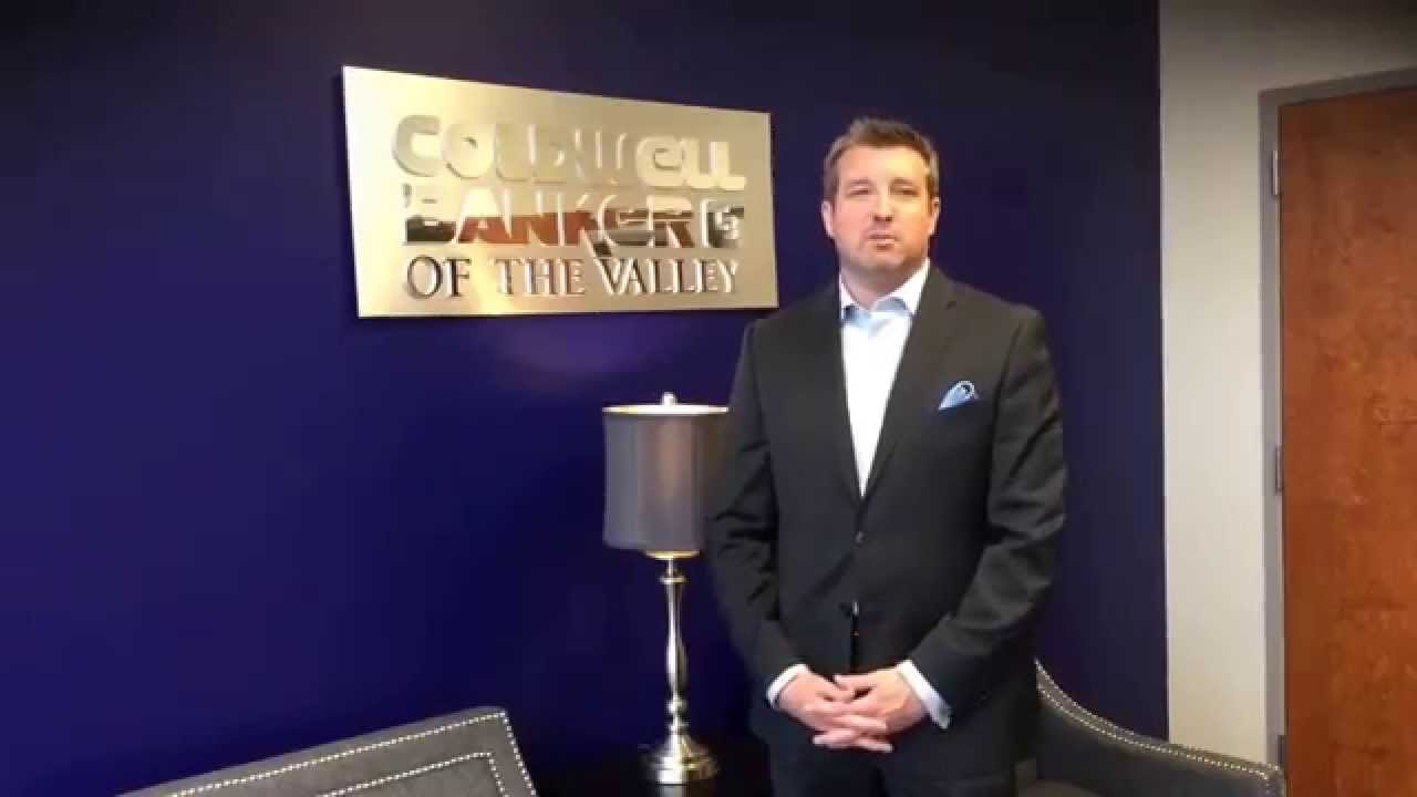 Welcome to Coldwell Banker of the Valley!