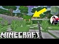 Ormanda Dev Yılan | Minecraft Türkçe Modlu Survival | Bölüm 2