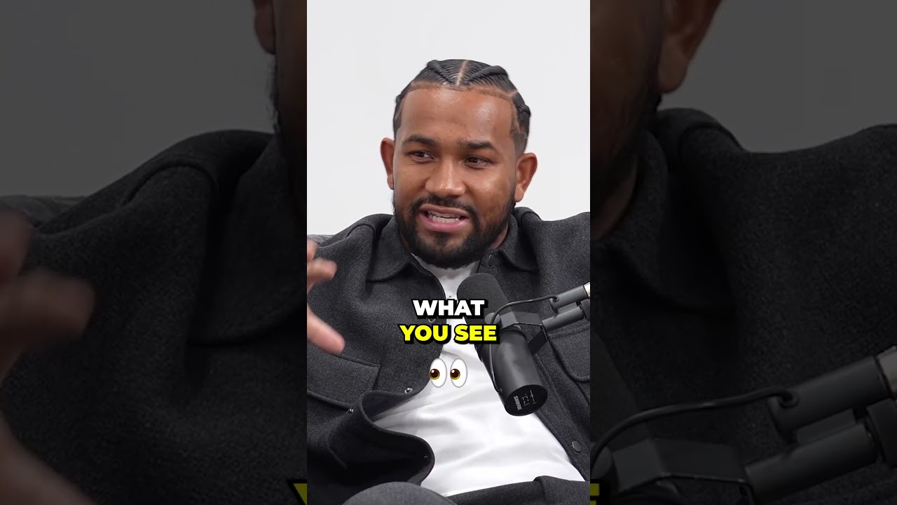 Making Profit In The Restaurant Industry - Larry Morrow - Social Proof ep. 407