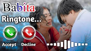 Babita Name Ringtone|Babita Name New Ringtone|New Ringtone|MP3 Ringtone|Hindi Ringtone|#ringtone