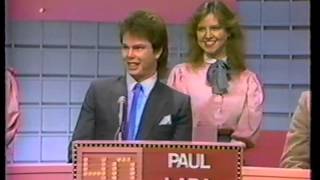 "Every Second Counts" (Mar. 1985)