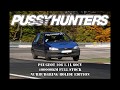 Peugeot 106 11l pussyhunters nrburging  vidos compilation n1